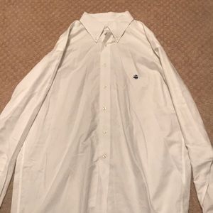 Brooks brother button down